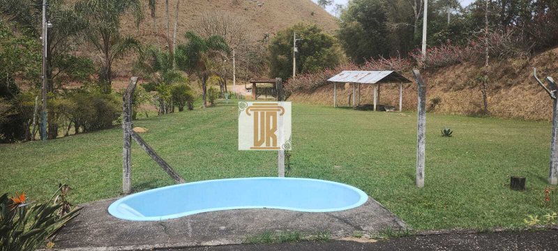 Sitio de 30.000m em Monteiro Lobato  MONTEIRO LOBATO - 