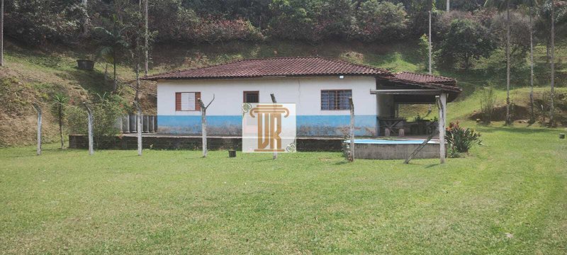 Sitio de 30.000m em Monteiro Lobato  MONTEIRO LOBATO - 