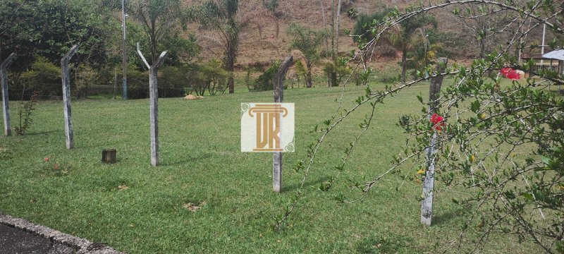 Sitio de 30.000m em Monteiro Lobato  MONTEIRO LOBATO - 