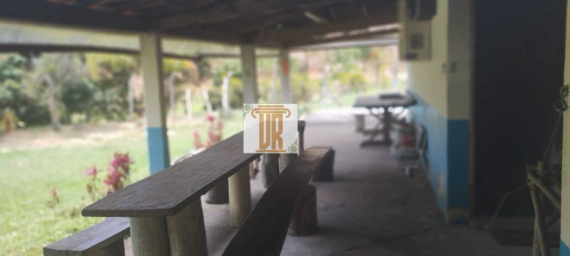 Sitio de 30.000m em Monteiro Lobato  MONTEIRO LOBATO - 