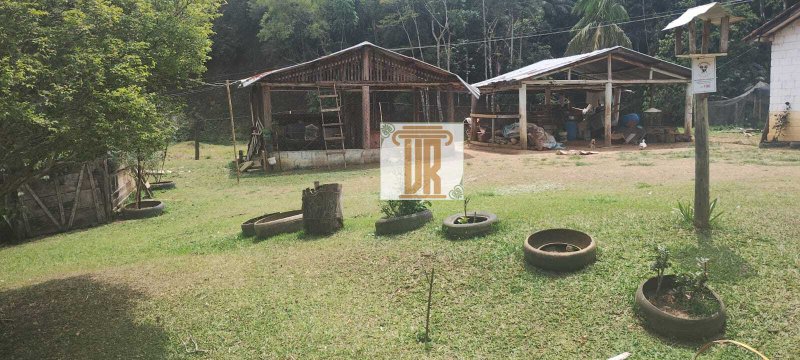 Sitio de 30.000m em Monteiro Lobato  MONTEIRO LOBATO - 