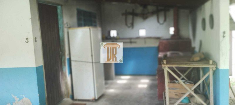 Sitio de 30.000m em Monteiro Lobato  MONTEIRO LOBATO - 