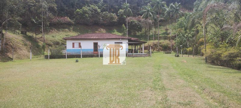 Sitio de 30.000m em Monteiro Lobato  MONTEIRO LOBATO - 