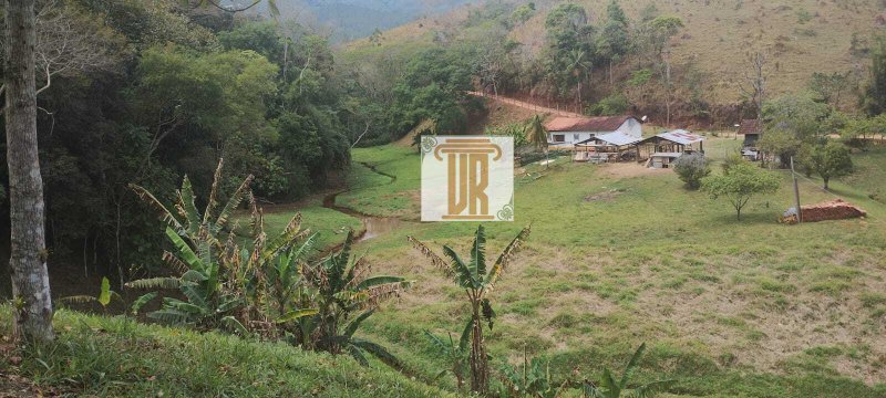 Sitio de 30.000m em Monteiro Lobato  MONTEIRO LOBATO - 