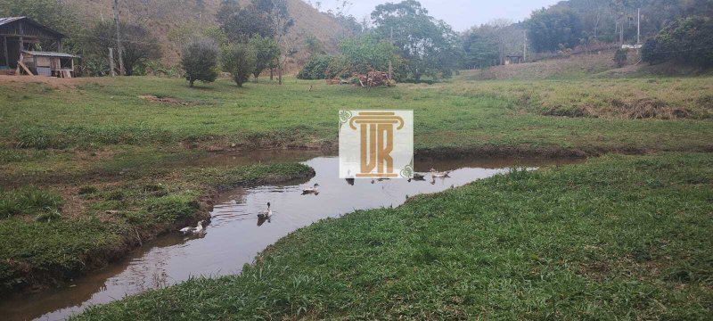 Sitio de 30.000m em Monteiro Lobato  MONTEIRO LOBATO - 