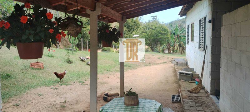 Sitio de 30.000m em Monteiro Lobato  MONTEIRO LOBATO - 