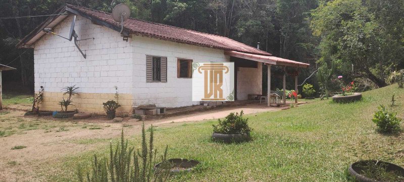Sitio de 30.000m em Monteiro Lobato  MONTEIRO LOBATO - 