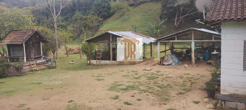 Sitio de 30.000m em Monteiro Lobato  MONTEIRO LOBATO - 