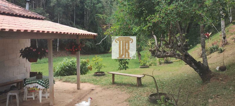 Sitio de 30.000m em Monteiro Lobato  MONTEIRO LOBATO - 