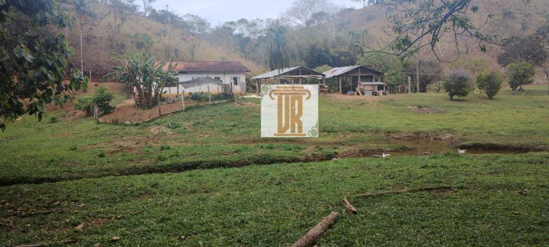 Sitio de 30.000m em Monteiro Lobato  MONTEIRO LOBATO - 