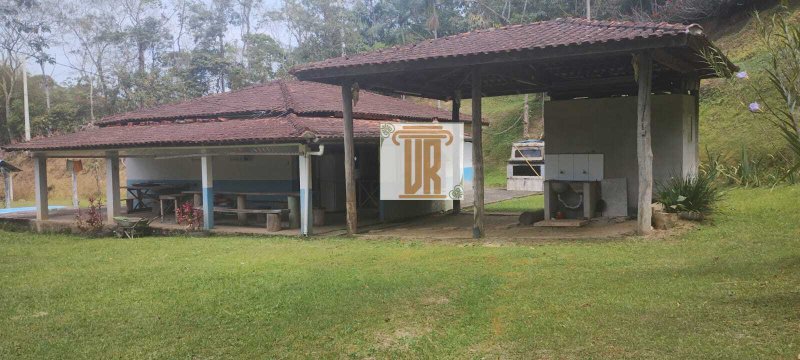 Sitio de 30.000m em Monteiro Lobato  MONTEIRO LOBATO - 