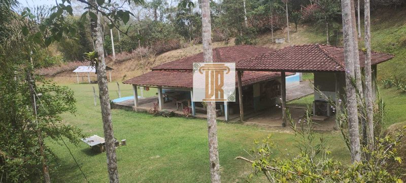 Sitio de 30.000m em Monteiro Lobato  MONTEIRO LOBATO - 