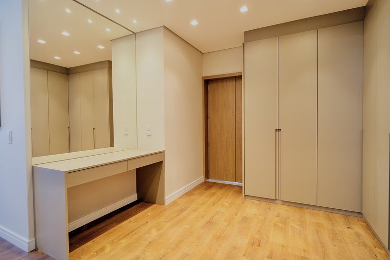 Apartamento Decorado e Mobiliado à Venda – Edifício Ícone Planeta | Sorocaba/SP Rua Dona Maria Josepha de Souza Manente Sorocaba - 