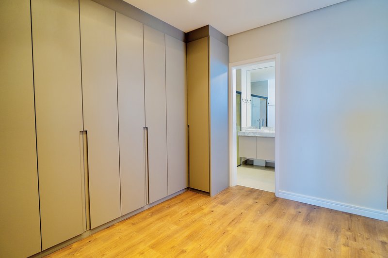 Apartamento Decorado e Mobiliado à Venda – Edifício Ícone Planeta | Sorocaba/SP Rua Dona Maria Josepha de Souza Manente Sorocaba - 