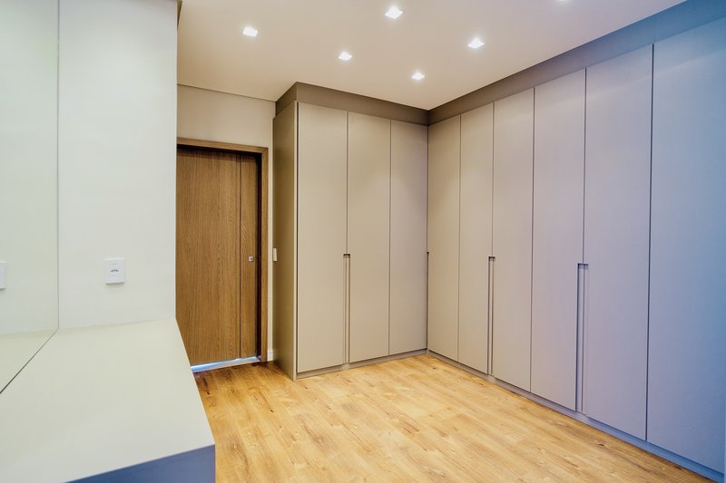 Apartamento Decorado e Mobiliado à Venda – Edifício Ícone Planeta | Sorocaba/SP Rua Dona Maria Josepha de Souza Manente Sorocaba - 