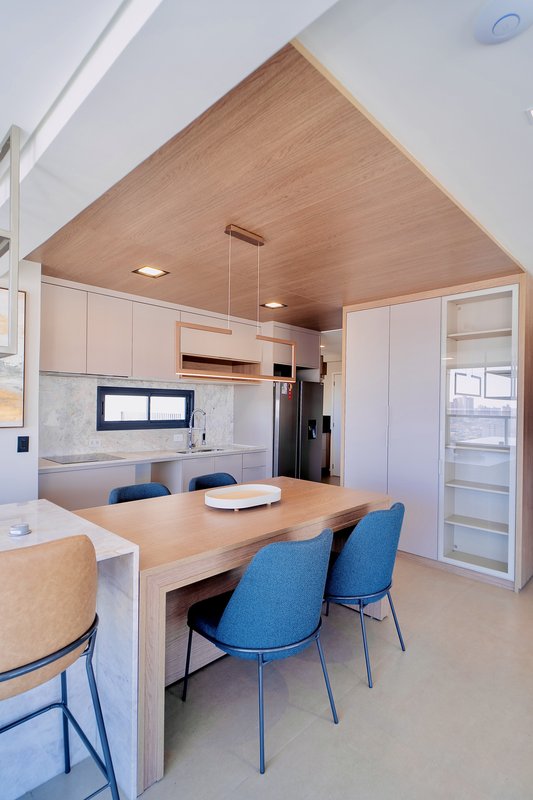 Apartamento Decorado e Mobiliado à Venda – Edifício Ícone Planeta | Sorocaba/SP Rua Dona Maria Josepha de Souza Manente Sorocaba - 