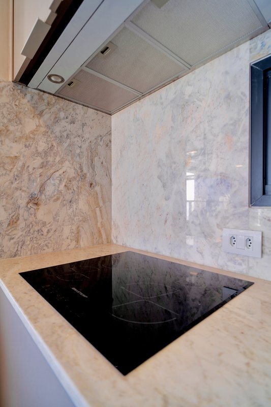 Apartamento Decorado e Mobiliado à Venda – Edifício Ícone Planeta | Sorocaba/SP Rua Dona Maria Josepha de Souza Manente Sorocaba - 