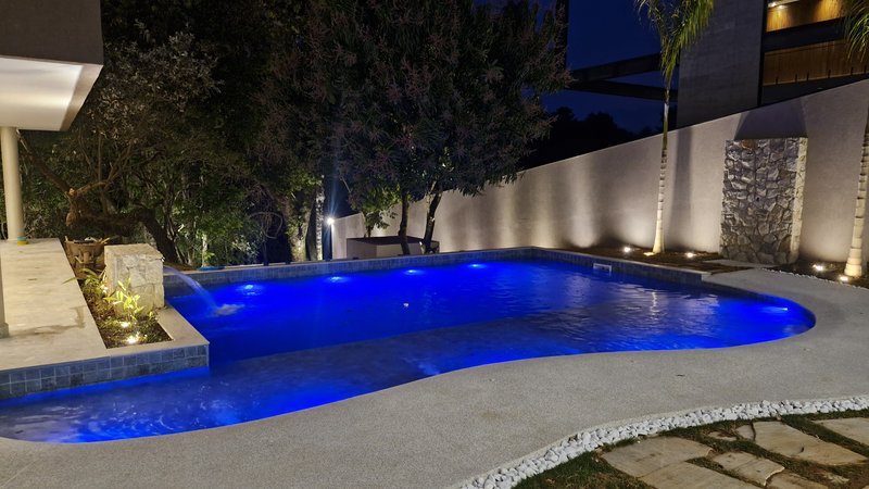  ✨Residência Contemporânea (Nova) em Terreno Privilegiado ✨ Rua Padre Antônio Ferreira Prestes Sorocaba - 