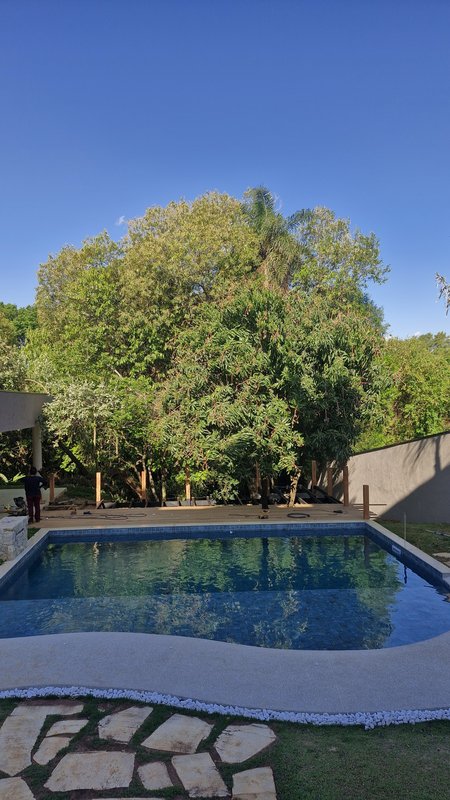  ✨Residência Contemporânea (Nova) em Terreno Privilegiado ✨ Rua Padre Antônio Ferreira Prestes Sorocaba - 