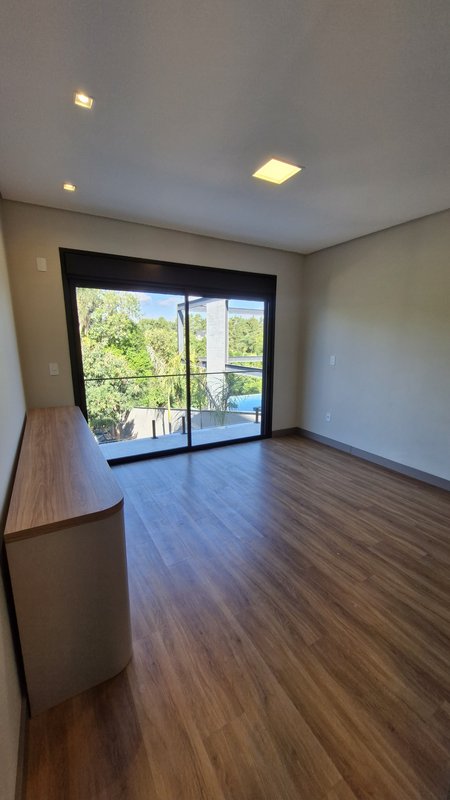  ✨Residência Contemporânea (Nova) em Terreno Privilegiado ✨ Rua Padre Antônio Ferreira Prestes Sorocaba - 