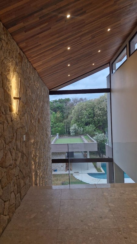  ✨Residência Contemporânea (Nova) em Terreno Privilegiado ✨ Rua Padre Antônio Ferreira Prestes Sorocaba - 