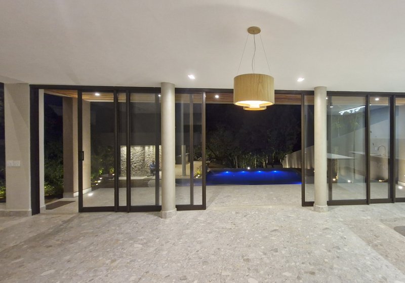  ✨Residência Contemporânea (Nova) em Terreno Privilegiado ✨ Rua Padre Antônio Ferreira Prestes Sorocaba - 