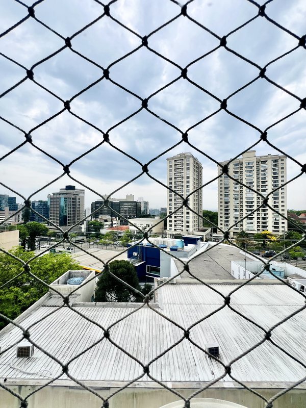 R$ 1.500.000 - APARTAMENTO - 174M2 - 3 DORM - SUÍTE - SACADÕES - DEPENDÊNCIA - 2 VAGAS Avenida Bagé Porto Alegre - 