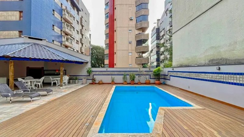 R$ 1.500.000 - APARTAMENTO - 174M2 - 3 DORM - SUÍTE - SACADÕES - DEPENDÊNCIA - 2 VAGAS Avenida Bagé Porto Alegre - 