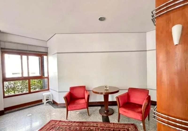 R$ 1.500.000 - APARTAMENTO - 174M2 - 3 DORM - SUÍTE - SACADÕES - DEPENDÊNCIA - 2 VAGAS Avenida Bagé Porto Alegre - 