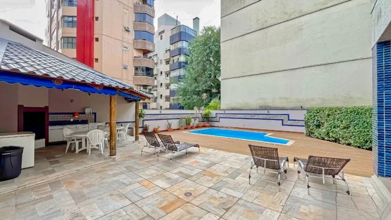 R$ 1.500.000 - APARTAMENTO - 174M2 - 3 DORM - SUÍTE - SACADÕES - DEPENDÊNCIA - 2 VAGAS Avenida Bagé Porto Alegre - 