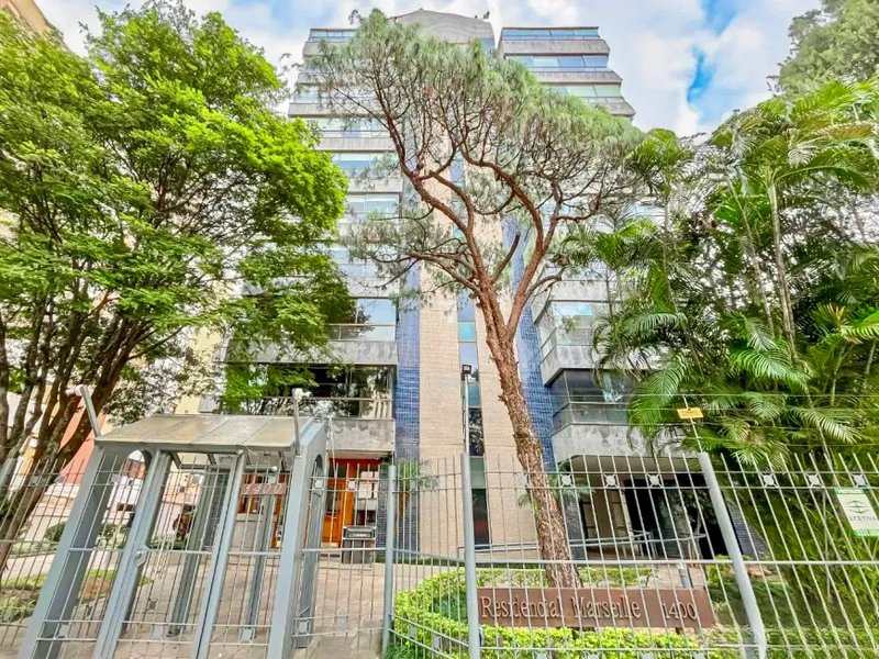 R$ 1.500.000 - APARTAMENTO - 174M2 - 3 DORM - SUÍTE - SACADÕES - DEPENDÊNCIA - 2 VAGAS Avenida Bagé Porto Alegre - 