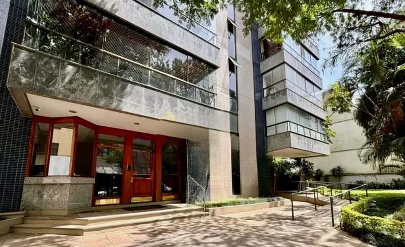 R$ 1.500.000 - APARTAMENTO - 174M2 - 3 DORM - SUÍTE - SACADÕES - DEPENDÊNCIA - 2 VAGAS Avenida Bagé Porto Alegre - 