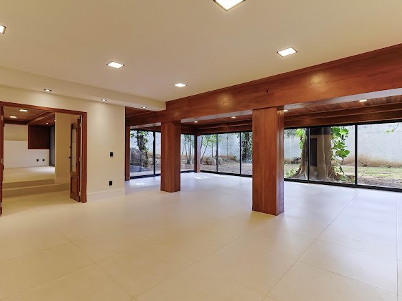 ✨Casa Clássica à Venda no Condomínio Bosque São Bento II – Campolim, Sorocaba/SP ✨ Praça Doutor Dirceu Doretto Sorocaba - 