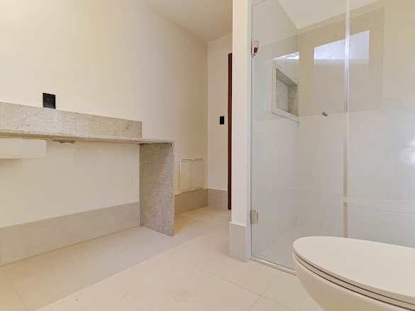 ✨Casa Clássica à Venda no Condomínio Bosque São Bento II – Campolim, Sorocaba/SP ✨ Praça Doutor Dirceu Doretto Sorocaba - 