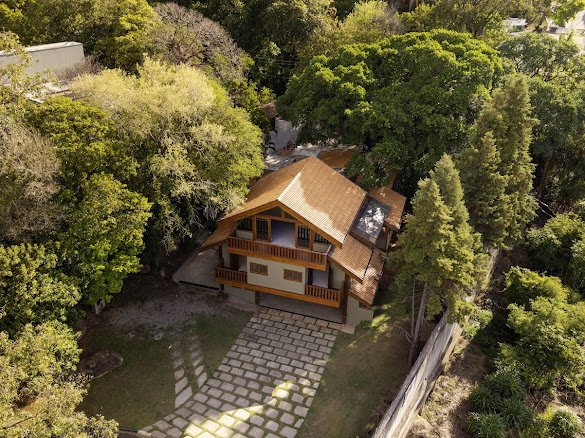 ✨Casa Clássica à Venda no Condomínio Bosque São Bento II – Campolim, Sorocaba/SP ✨ Praça Doutor Dirceu Doretto Sorocaba - 