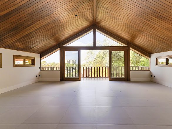 ✨Casa Clássica à Venda no Condomínio Bosque São Bento II – Campolim, Sorocaba/SP ✨ Praça Doutor Dirceu Doretto Sorocaba - 