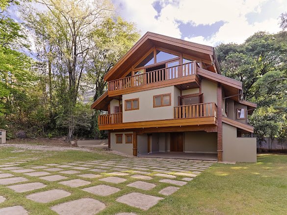 ✨Casa Clássica à Venda no Condomínio Bosque São Bento II – Campolim, Sorocaba/SP ✨ Praça Doutor Dirceu Doretto Sorocaba - 