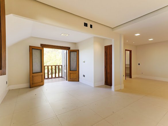 ✨Casa Clássica à Venda no Condomínio Bosque São Bento II – Campolim, Sorocaba/SP ✨ Praça Doutor Dirceu Doretto Sorocaba - 