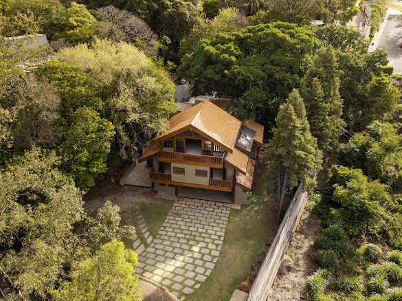 ✨Casa Clássica à Venda no Condomínio Bosque São Bento II – Campolim, Sorocaba/SP ✨ Praça Doutor Dirceu Doretto Sorocaba - 