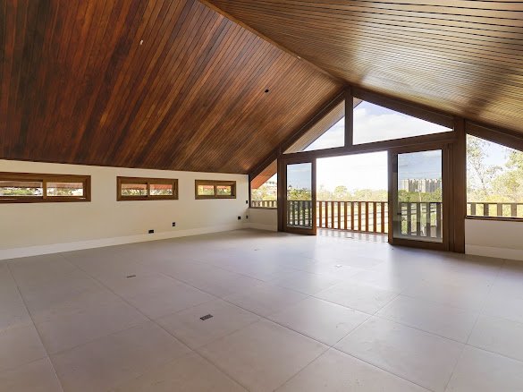 ✨Casa Clássica à Venda no Condomínio Bosque São Bento II – Campolim, Sorocaba/SP ✨ Praça Doutor Dirceu Doretto Sorocaba - 