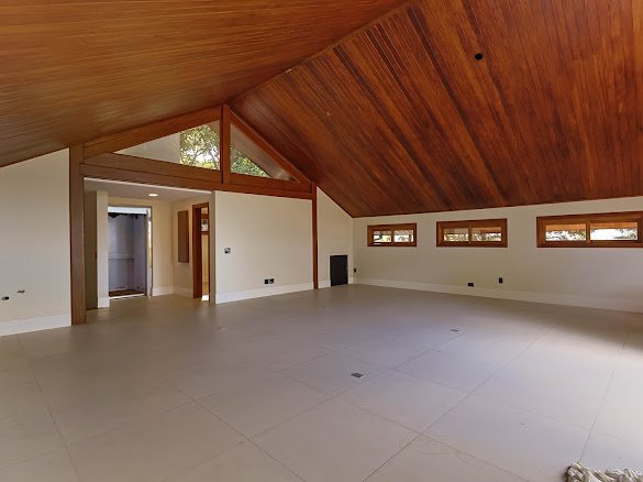 ✨Casa Clássica à Venda no Condomínio Bosque São Bento II – Campolim, Sorocaba/SP ✨ Praça Doutor Dirceu Doretto Sorocaba - 