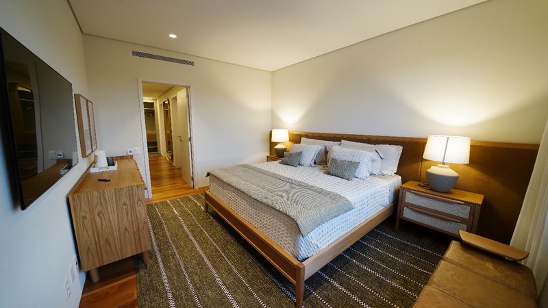 Residência de Luxo Mobiliada à Venda na Quinta da Baroneza – Bragança Paulista/SP Rodovia Alkindar Monteiro Junqueira Bragança Paulista - 