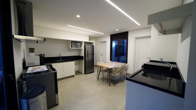 Residência de Luxo Mobiliada à Venda na Quinta da Baroneza – Bragança Paulista/SP Rodovia Alkindar Monteiro Junqueira Bragança Paulista - 