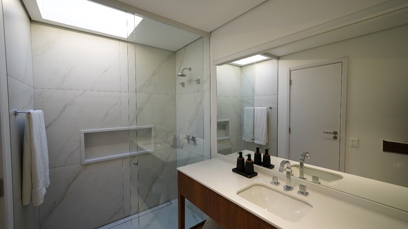 Residência de Luxo Mobiliada à Venda na Quinta da Baroneza – Bragança Paulista/SP Rodovia Alkindar Monteiro Junqueira Bragança Paulista - 