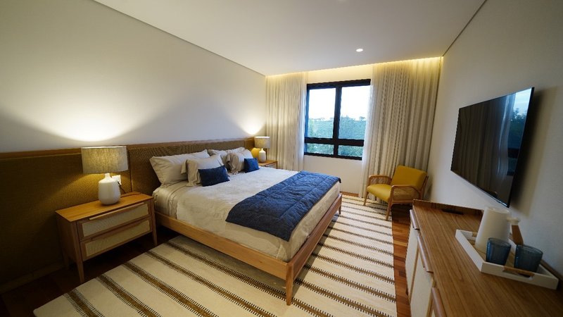 Residência de Luxo Mobiliada à Venda na Quinta da Baroneza – Bragança Paulista/SP Rodovia Alkindar Monteiro Junqueira Bragança Paulista - 