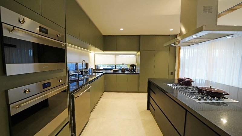 Residência de Luxo Mobiliada à Venda na Quinta da Baroneza – Bragança Paulista/SP Rodovia Alkindar Monteiro Junqueira Bragança Paulista - 