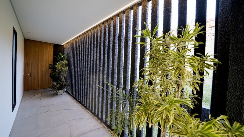 Residência de Luxo Mobiliada à Venda na Quinta da Baroneza – Bragança Paulista/SP Rodovia Alkindar Monteiro Junqueira Bragança Paulista - 