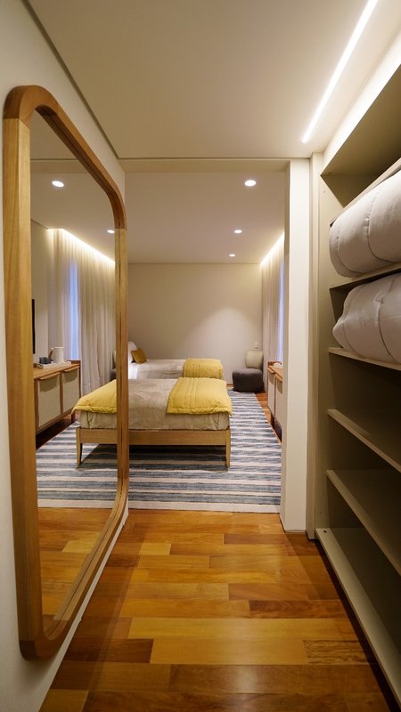 Residência de Luxo Mobiliada à Venda na Quinta da Baroneza – Bragança Paulista/SP Rodovia Alkindar Monteiro Junqueira Bragança Paulista - 