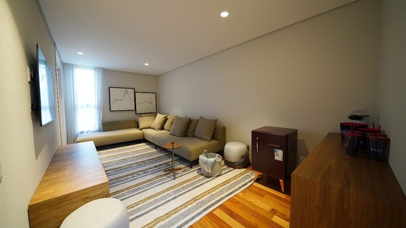 Residência de Luxo Mobiliada à Venda na Quinta da Baroneza – Bragança Paulista/SP Rodovia Alkindar Monteiro Junqueira Bragança Paulista - 