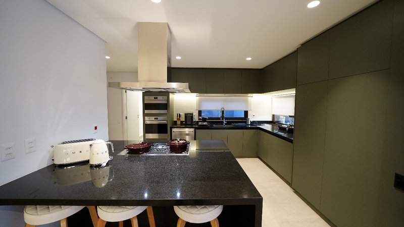 Residência de Luxo Mobiliada à Venda na Quinta da Baroneza – Bragança Paulista/SP Rodovia Alkindar Monteiro Junqueira Bragança Paulista - 